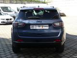 Jeep Compass SUMMIT PHEV 4Xe 240PS AT 1.3 T4 SCHIEBED - Jeep Compass in Saarbrücken