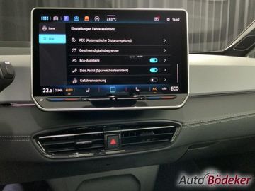 Volkswagen ID.3 Pro 170kW 1-Gang Automatik Garantie b Navi