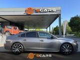 Peugeot 508 GT 1.6 225cv EAT8 - Peugeot 508 GT