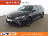 Kia Optima 1.6 CRDi GT Line Aut*NAVI*LED*ACC*CAM*PDC - Kia Optima Gebrauchtwagen