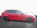 Audi A3 Sportback 1.8 TFSI Ambition/Xenon/GRA/Parklen - Audi A3 aus 2013: Limousine