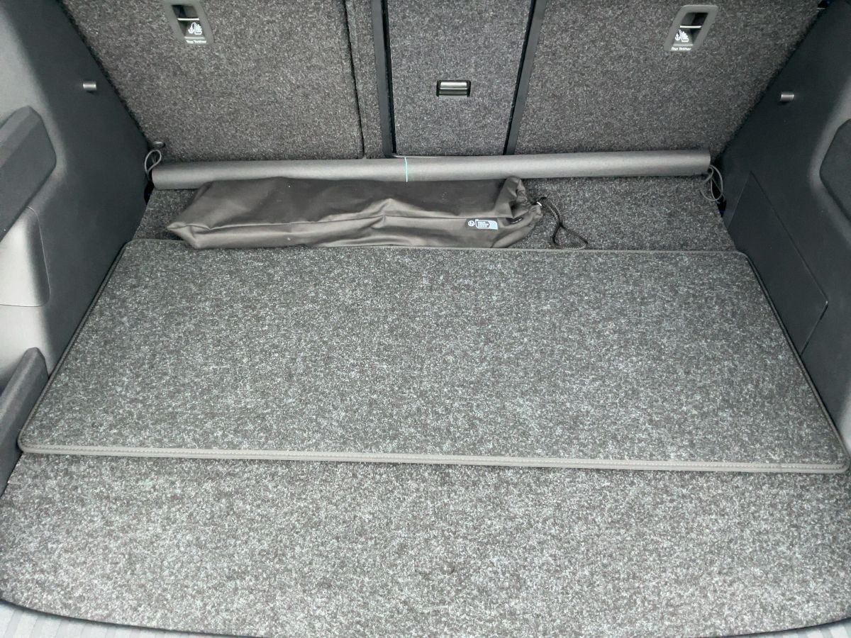 Skoda Elroq - Bild 13