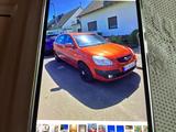 Kia Rio 1.5 CRDi  - gebrauchte Kia Rio aus dem Jahr 2008