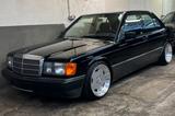 Mercedes-Benz Mercedes Benz W201 190E Oldtimer AMG SCHWA... - Mercedes-Benz 190: AMG