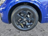 Volkswagen Touareg - Vorschau Bild 8