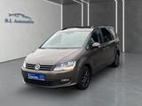 Volkswagen Sharan Trendline BMT Wagen Nr.:059 - Volkswagen Sharan: W