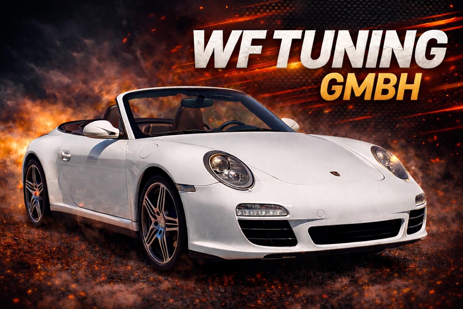 Porsche 911/997 .2  Carrera 4S PDK Cabrio 385PS Allrad