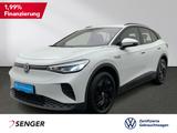 Volkswagen ID.4 Pure Performance Navi LED Sitzheizung vorn