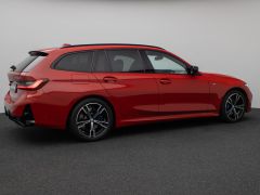 Foto Nummer 5: BMW 340i