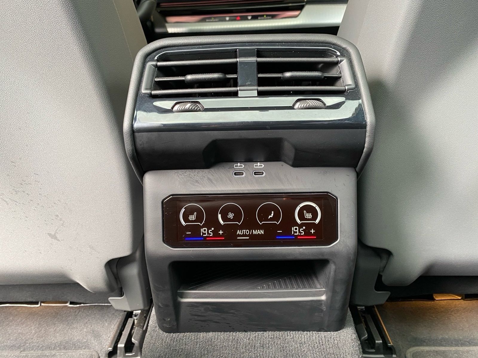 BMW 540 - Bild 14