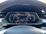 Audi Q8 e-tron Advance - Audi Q8 e-tron Gebrauchtwagen