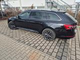 Skoda Superb 2.0 TDI 147kW DSG L&K COMBI L&K AHK PAN
