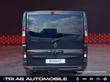 Renault Trafic Combi Ph2 Spaceclass Blue dCi 150 Automat - Renault Trafic: 150