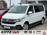 Volkswagen T6.1 California Beach Camper 4M ACC RFK DIGI AHK - Volkswagen T6 California in Hamm
