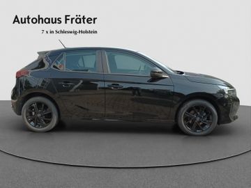 Fotografie 4 des Opel Corsa F Kamera LED Sitzheizung Allwetterreifen