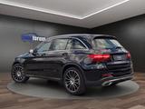 Mercedes-Benz GLC 250 d 4Matic AMG°AHK°NAVI°LED°KAMERA°20"LM - gebrauchte Mercedes-Benz GLC 250 aus dem Jahr 2017