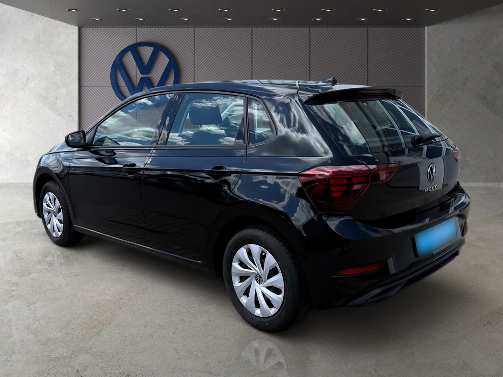 Volkswagen Polo - Bild 4