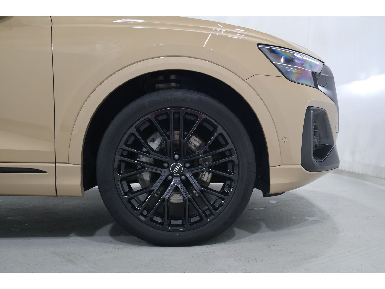 Audi Q8 55 TFSI quattro S line*B&O*PDC*R-Kamera * foto 5