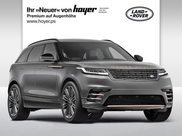 Land Rover Range Rover Velar 3.0 D300 AUTOBIOGRAPHY AWD