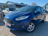 Ford Fiesta Trend 1.0 5tür. *AHK*SHZ*Display* - Ford Fiesta: 5d