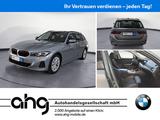 BMW 320d Touring Automatik Klimaaut. Sportsitze - gebrauchte BMW 320 aus dem Jahr 2023