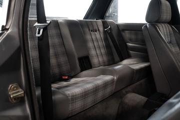 1988 BMW M3 — миниатюра 21