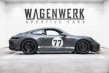 Porsche 992 992.2 GT3 Touring FACELIFT FULL-SPEC BUCKET  - gebrauchte Porsche 992 mit Facelift