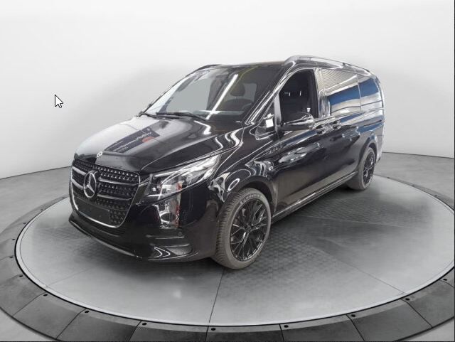 Image of Mercedes-Benz V 300