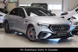 Mercedes-Benz E 53 AMG 4M+ Premium|PANO|Drivers|Supers|PerSitz - silberne Mercedes-Benz E 53 AMG