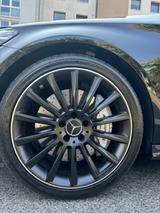 Mercedes-Benz C 43 AMG Mercedes-AMG C 43 4MATIC Autom. Mer... - Mercedes-Benz C 43 AMG aus 2022