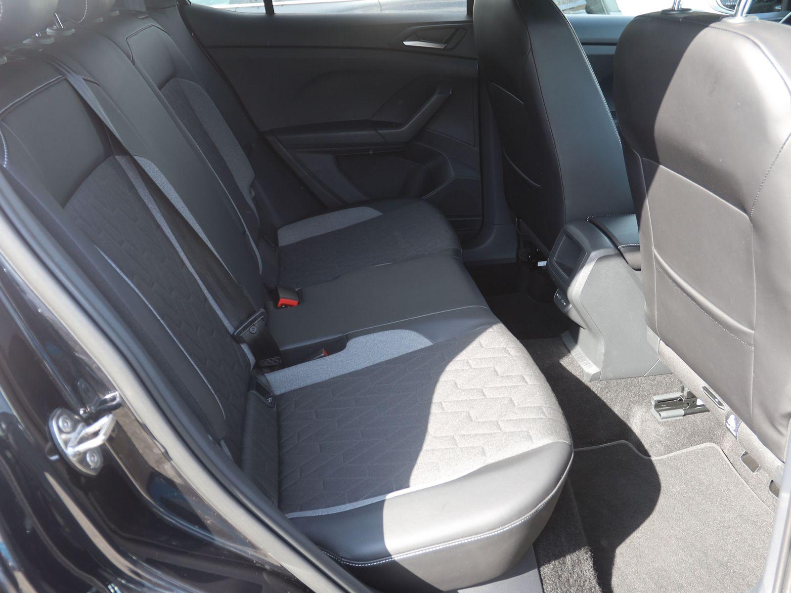 Volkswagen T-Cross 1.0 TSI DSG Goal, Navi, LED, AHK, App-Co, миниатюра 15