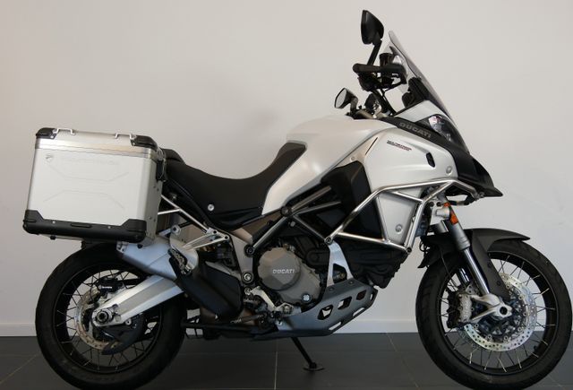 Ducati Multistrada 1200 Enduro