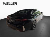 BMW i5 - Vorschau Bild 10