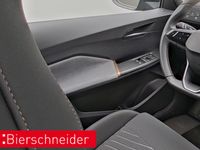 Cupra Born - Vorschau Bild 13