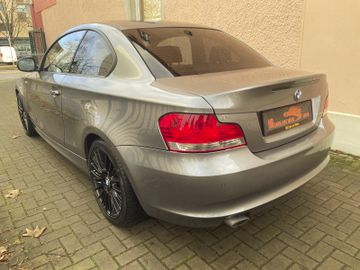 BMW 120 - 4