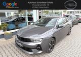 Opel GS-1.HAND-AHK-360°-NAVI-CARPLAY-SHZ-TÜV11/27-PDC - Opel Astra: Kombi, C