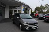 Opel Crossland (X) 1.5D "Elegance" 120 PS  4,99% Finz - Opel Crossland (X) mit Diesel-Antrieb: Automatik