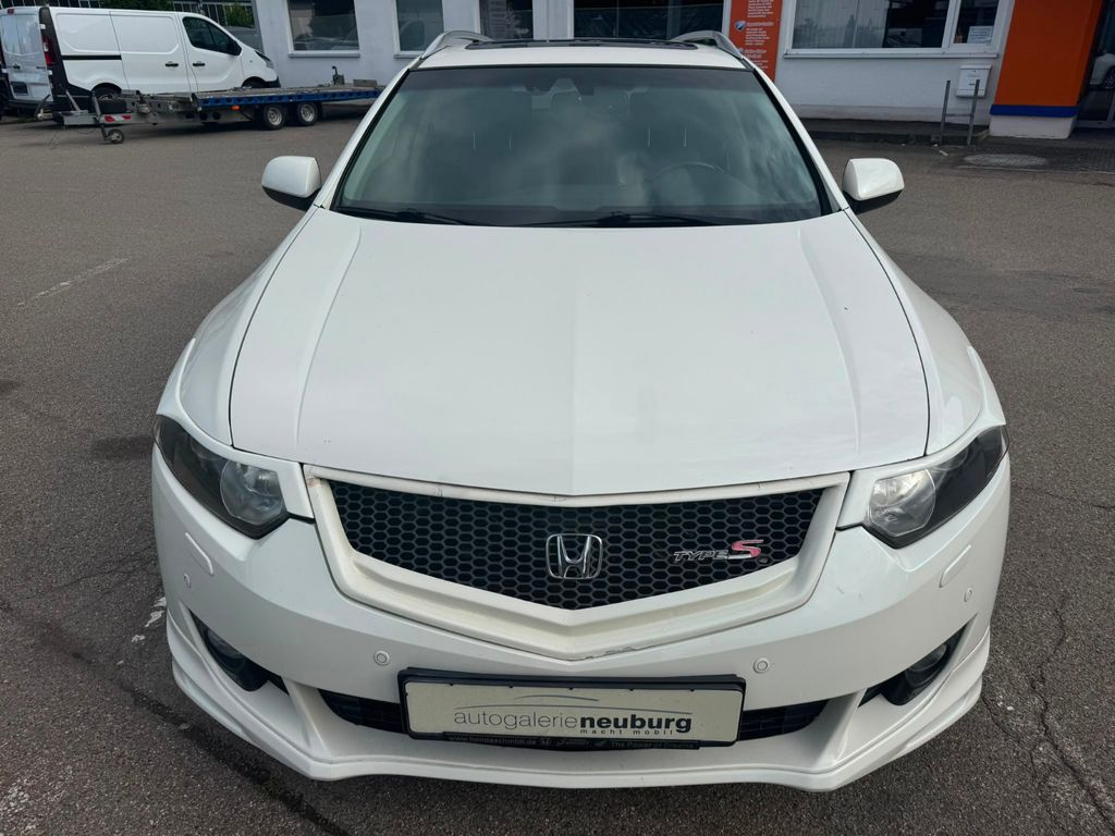 HONDA Accord 1