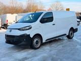 Fiat Scudo 2,0 L3 Multijet 145 Navi DAB Kamera - gebrauchte Fiat Scudo aus dem Jahr 2024