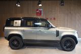 Land Rover Defender 110 X-Dynamic D250*1.Hd*Ufrei*Pano*AHK* - Land Rover Defender in Oberhausen
