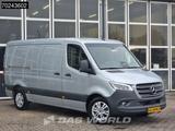 Mercedes-Benz Sprinter 319 CDI Automaat L2H1 2025model ACC LED - Mercedes-Benz Sprinter 319 cdi