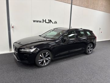 Volvo V60 - 1