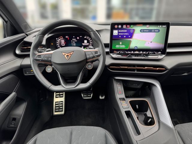 Terramar 2.0 TSI 4Drive VZ AHK Pano HuD
