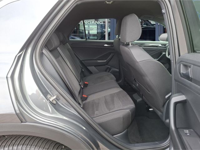 Volkswagen T-Roc R-Line 1.5 TSI °LED°Navi°RFK°ACC°SHZ°AAC°