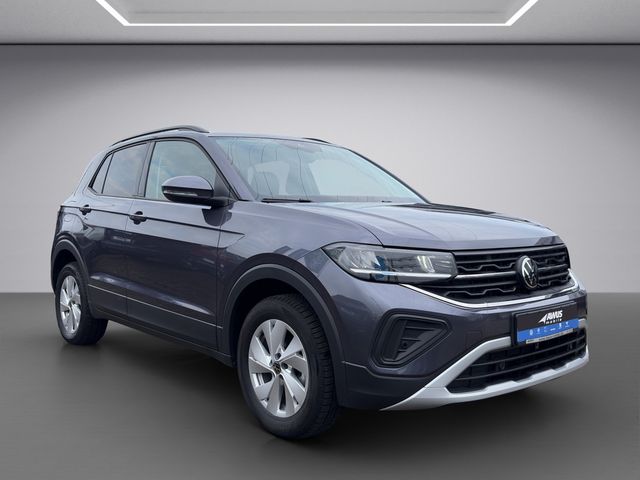 T-Cross Life 1.0 TSI DSG LED, Klima, DAB+, Digit