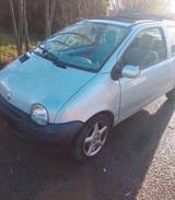 Renault Twingo - gebrauchte Renault Twingo aus dem Jahr 2006