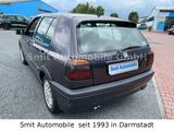 Volkswagen Golf III 2.8 VR6 Aut. 5 Türig Sammlungsauflösung - Volkswagen Golf: Ii