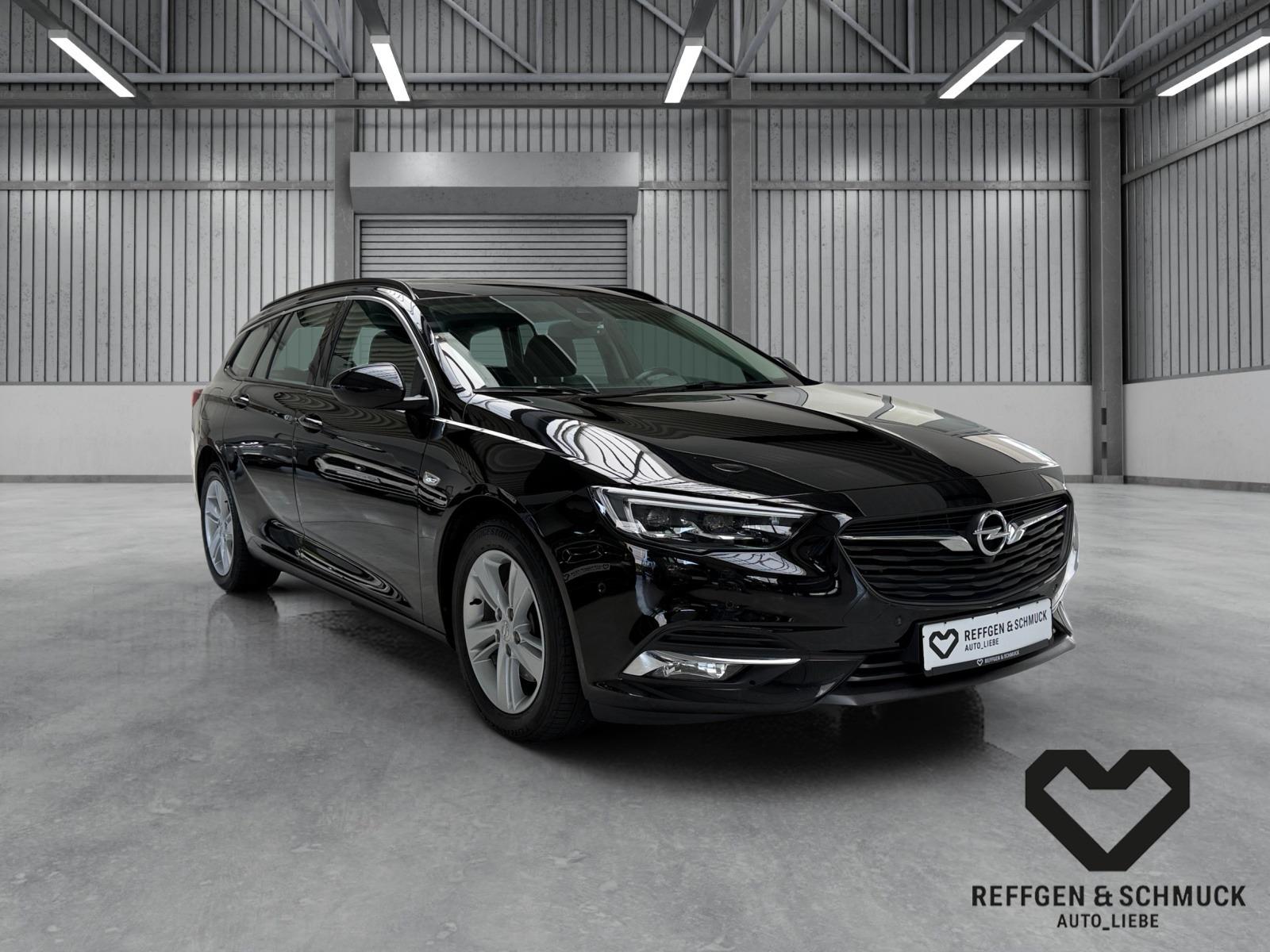 Opel INSIGNIA SPORTS TOURER EDITION AUTOMAT NAVI+LED+