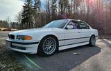 BMW E38 740 7er Facelift HU/AU 2027 - BMW: 7er E38