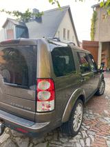 Land Rover Discovery 3.0 TDV6 HSE - gebrauchte Land Rover Discovery aus dem Jahr 2010